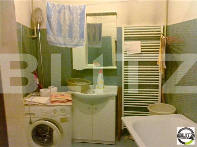 Apartament de vânzare 3 camere Central - 5132AV | BLITZ Cluj-Napoca | Poza4