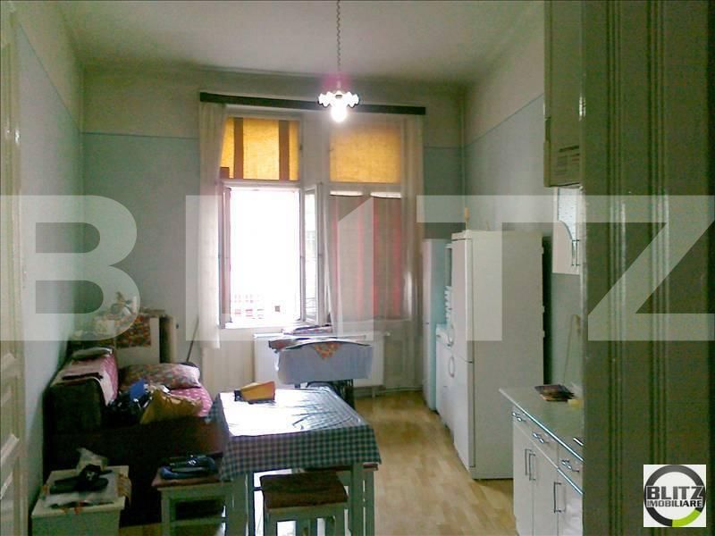 Apartament de vânzare 3 camere Central - 5132AV | BLITZ Cluj-Napoca | Poza3