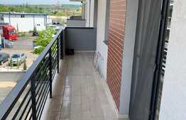 Apartament 2 camere decomandate, 50 mp, parcare, zona Aurel Vlaicu