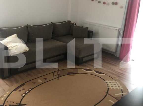 Apartament de închiriat 2 camere Marasti - 51320AI | BLITZ Cluj-Napoca | Poza3