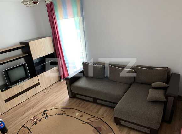 Apartament de închiriat 2 camere Marasti - 51320AI | BLITZ Cluj-Napoca | Poza1