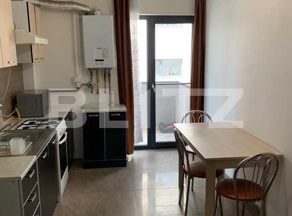 Apartament de închiriat 2 camere Marasti - 51320AI | BLITZ Cluj-Napoca | Poza11