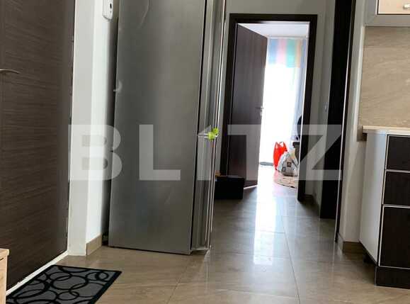 Apartament de închiriat 2 camere Marasti - 51320AI | BLITZ Cluj-Napoca | Poza10