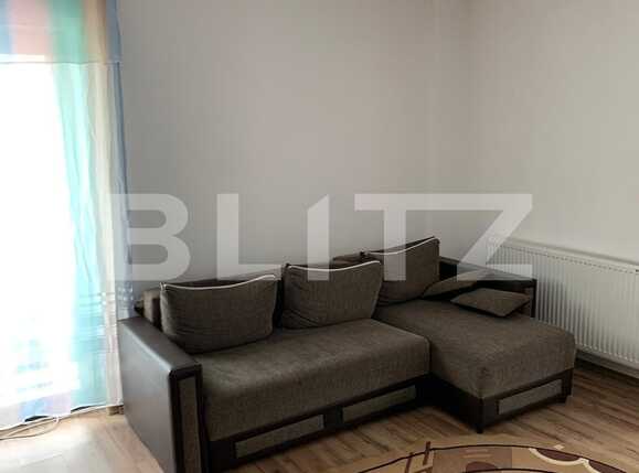Apartament de închiriat 2 camere Marasti - 51320AI | BLITZ Cluj-Napoca | Poza2