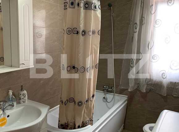 Apartament de închiriat 2 camere Marasti - 51320AI | BLITZ Cluj-Napoca | Poza13
