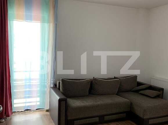Apartament de închiriat 2 camere Marasti - 51320AI | BLITZ Cluj-Napoca | Poza4