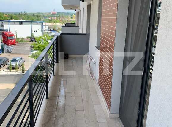 Apartament de închiriat 2 camere Marasti - 51320AI | BLITZ Cluj-Napoca | Poza12