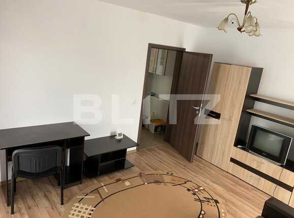 Apartament de închiriat 2 camere Marasti - 51320AI | BLITZ Cluj-Napoca | Poza5