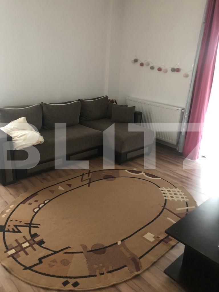 Apartament de închiriat 2 camere Marasti - 51320AI | BLITZ Cluj-Napoca | Poza3