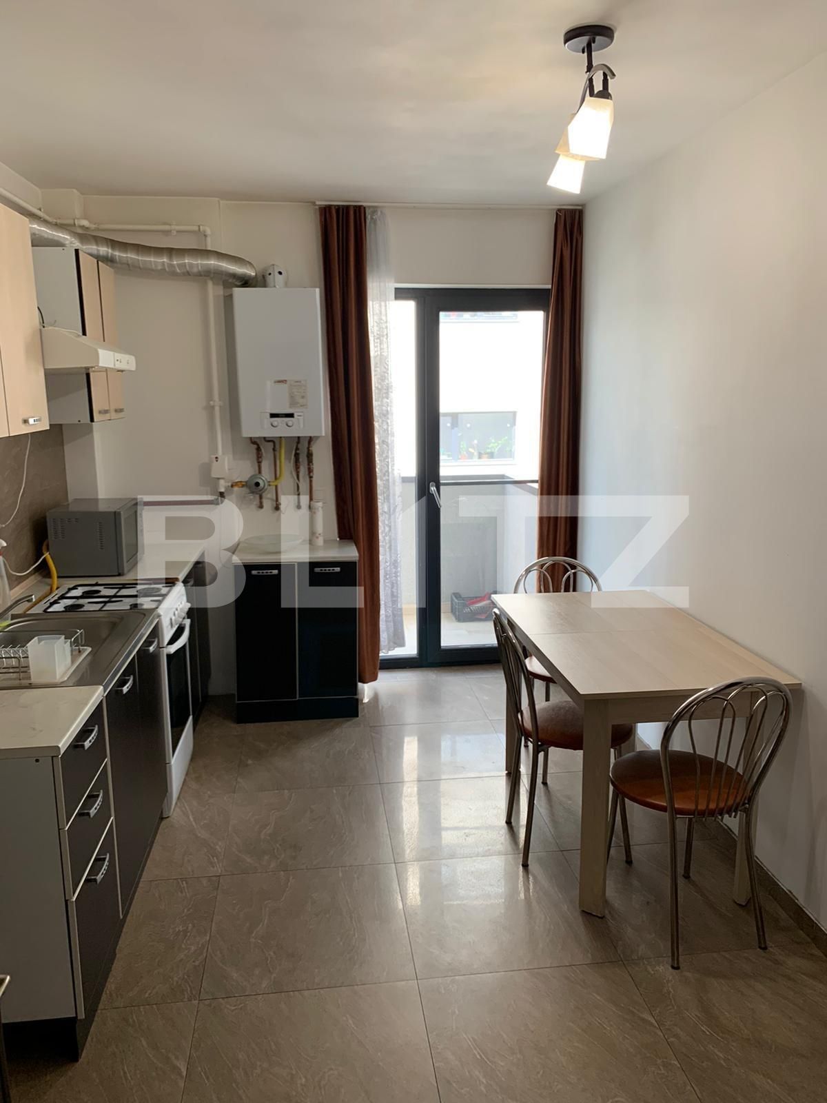 Apartament de închiriat 2 camere Marasti - 51320AI | BLITZ Cluj-Napoca | Poza11