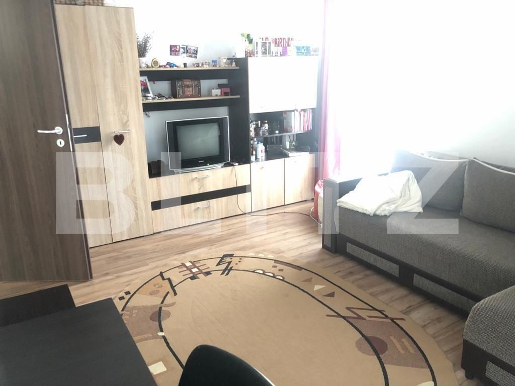 Apartament de închiriat 2 camere Marasti - 51320AI | BLITZ Cluj-Napoca | Poza6