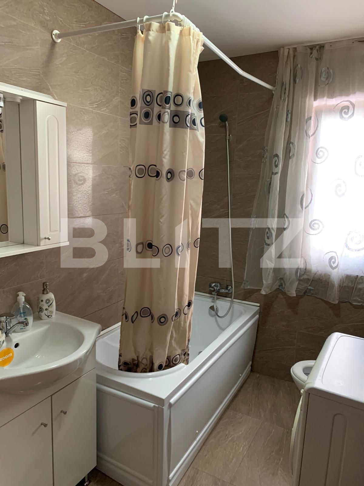Apartament de închiriat 2 camere Marasti - 51320AI | BLITZ Cluj-Napoca | Poza13