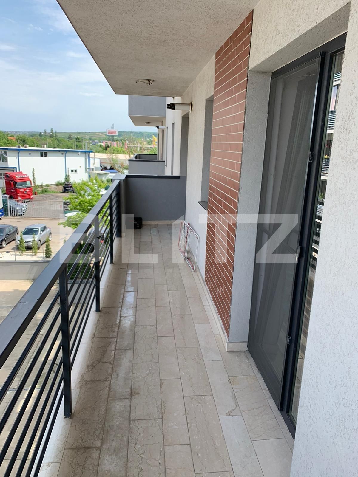 Apartament de închiriat 2 camere Marasti - 51320AI | BLITZ Cluj-Napoca | Poza12