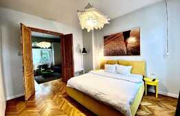 Apartament cu 2 camere, 40 mp, modern, loc de parcare, zona  Piata Unirii