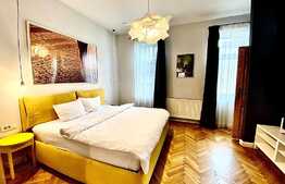 Apartament cu 2 camere, 40 mp, modern, loc de parcare, zona  Piata Unirii