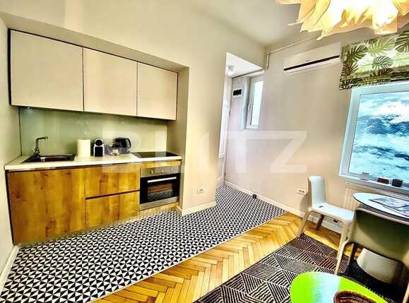 Apartament de închiriat 2 camere Central - 51326AI | BLITZ Cluj-Napoca | Poza5
