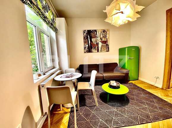 Apartament de închiriat 2 camere Central - 51326AI | BLITZ Cluj-Napoca | Poza6