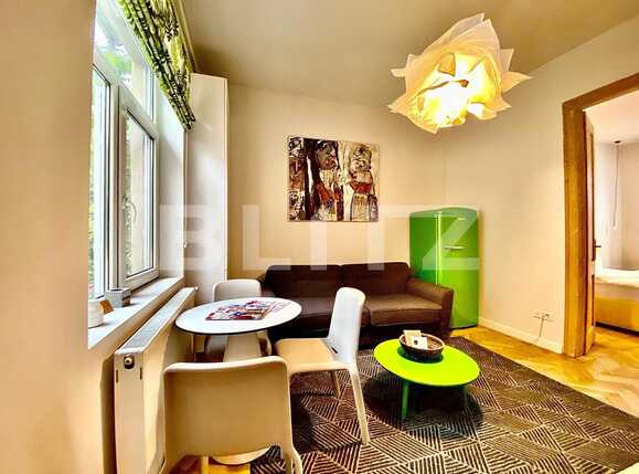 Apartament de închiriat 2 camere Central - 51326AI | BLITZ Cluj-Napoca | Poza4