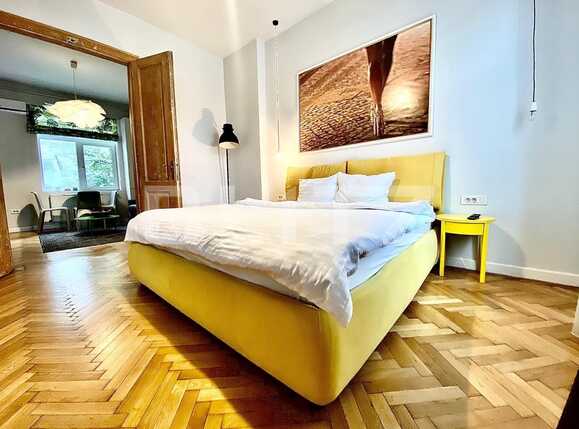 Apartament de închiriat 2 camere Central - 51326AI | BLITZ Cluj-Napoca | Poza2