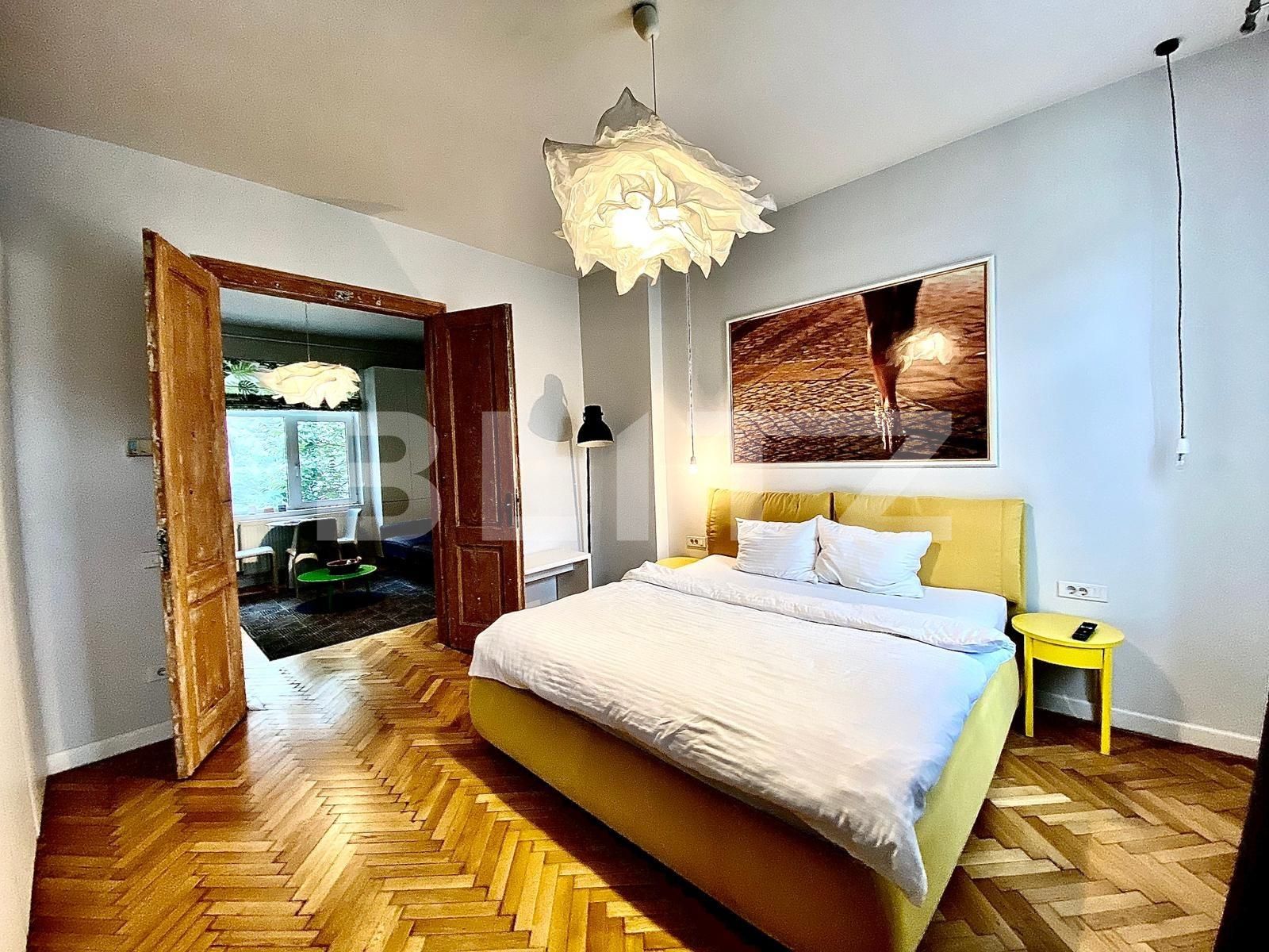 Apartament de închiriat 2 camere Central - 51326AI | BLITZ Cluj-Napoca | Poza3