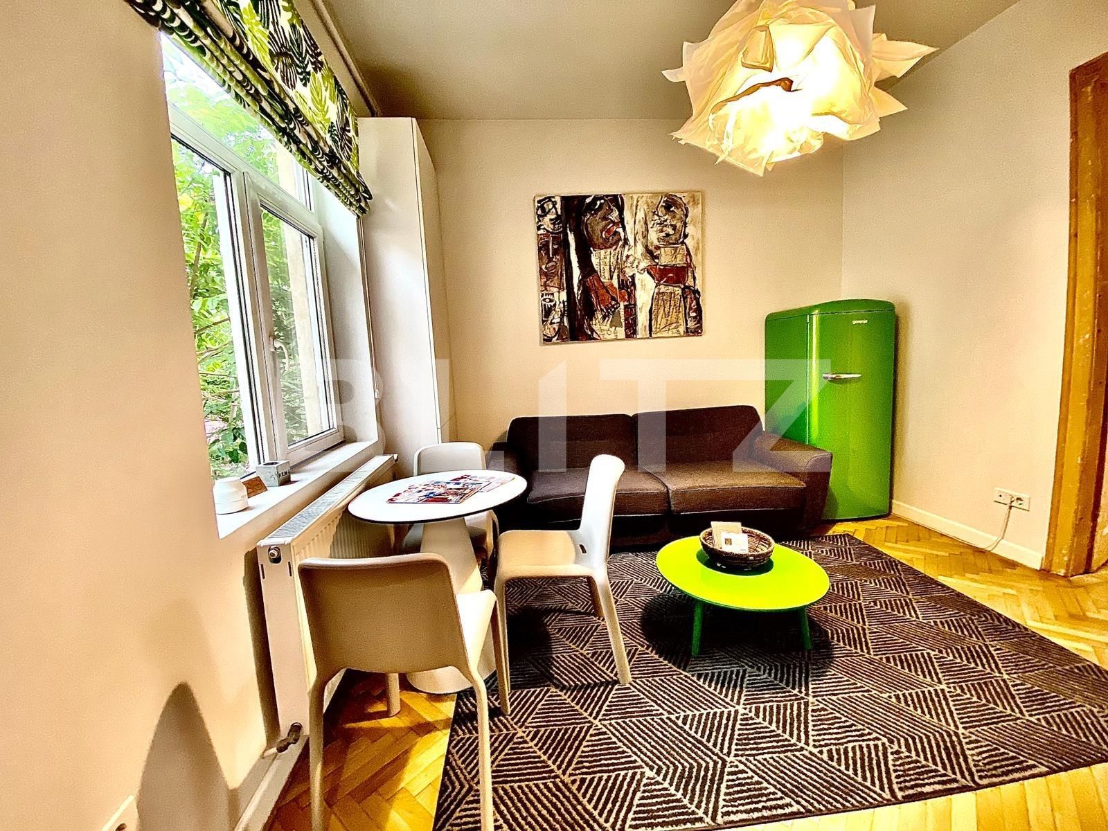 Apartament de închiriat 2 camere Central - 51326AI | BLITZ Cluj-Napoca | Poza6