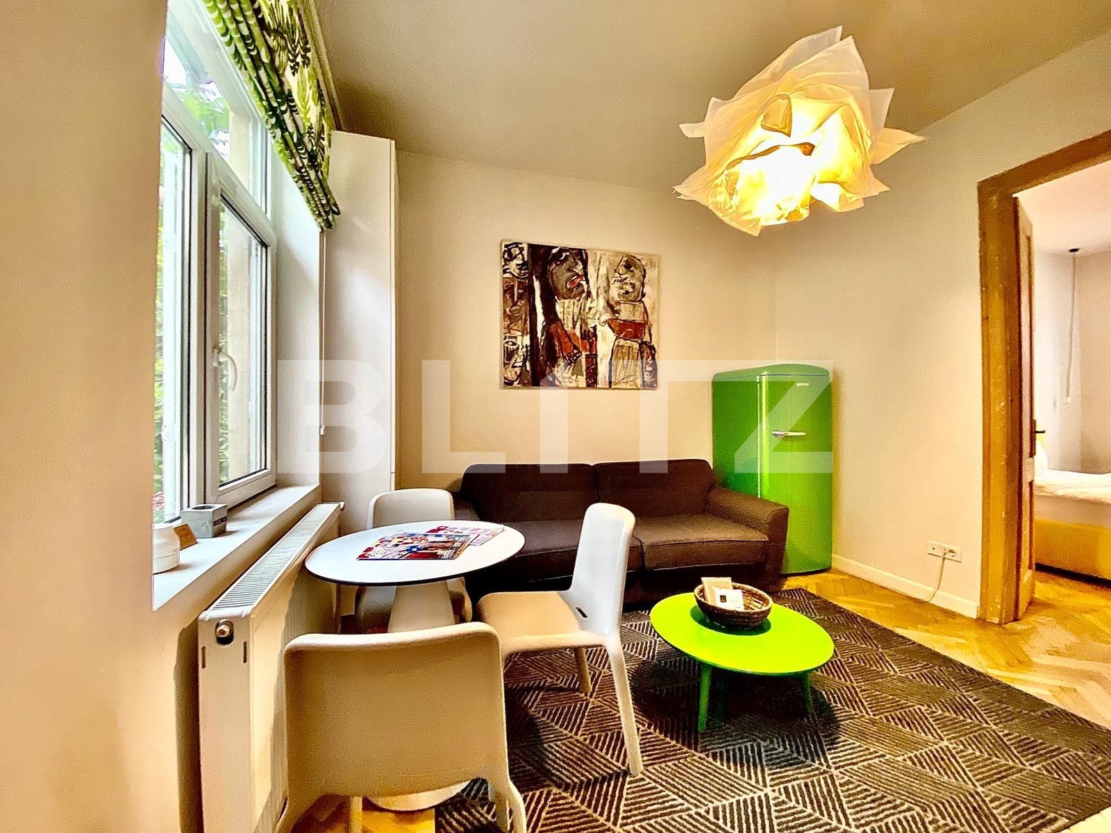 Apartament de închiriat 2 camere Central - 51326AI | BLITZ Cluj-Napoca | Poza4