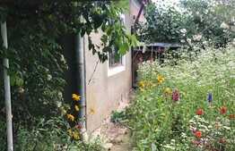 Casa individuala 60 mp, teren 140 mp , zona de case