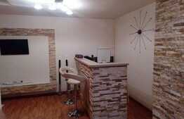 Apartament cu 2 camere, 40 mp, modern, loc de parcare, petfriendly, in zona strazii Dunarii