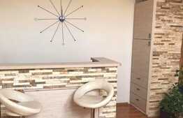 Apartament cu 2 camere, 40 mp, modern, loc de parcare, petfriendly, in zona strazii Dunarii