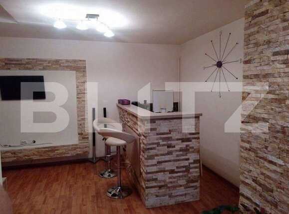 Apartament de închiriat 2 camere Intre Lacuri - 51329AI | BLITZ Cluj-Napoca | Poza4