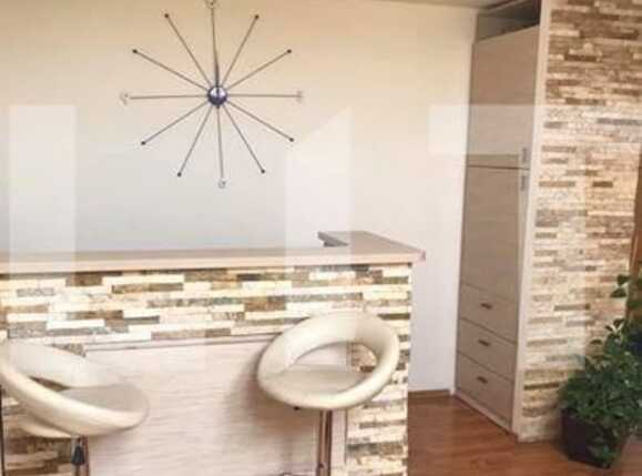 Apartament de închiriat 2 camere Intre Lacuri - 51329AI | BLITZ Cluj-Napoca | Poza1