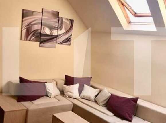 Apartament de închiriat 2 camere Intre Lacuri - 51329AI | BLITZ Cluj-Napoca | Poza3