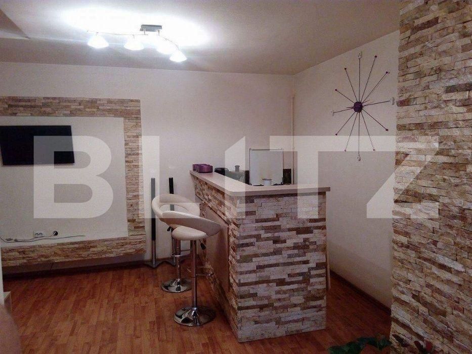 Apartament de închiriat 2 camere Intre Lacuri - 51329AI | BLITZ Cluj-Napoca | Poza4
