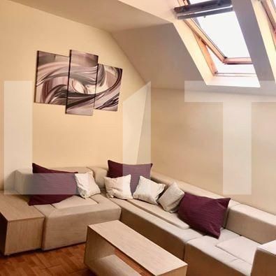 Apartament de închiriat 2 camere Intre Lacuri - 51329AI | BLITZ Cluj-Napoca | Poza3