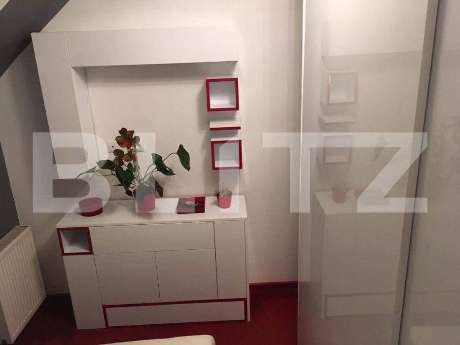 Apartament de închiriat 2 camere Intre Lacuri - 51329AI | BLITZ Cluj-Napoca | Poza6