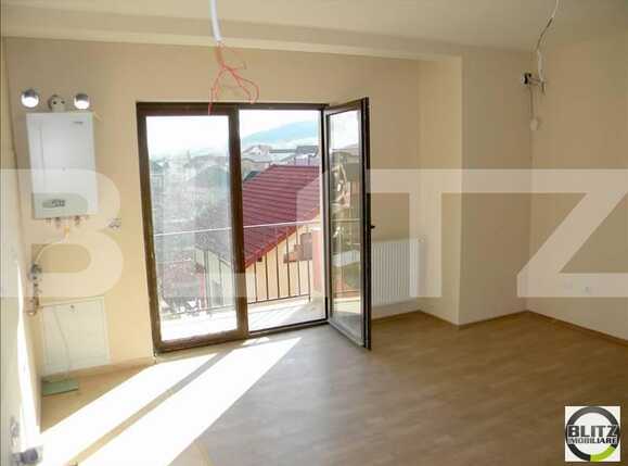 Apartament de vânzare 3 camere Floreşti - 5133AV | BLITZ Cluj-Napoca | Poza1