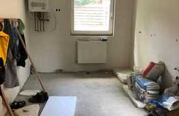 Apartament in vila, 72 mp, gradina 80 mp, zona Eremia Grigorescu