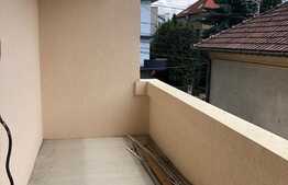 Apartament in vila, 72 mp, gradina 80 mp, zona Eremia Grigorescu