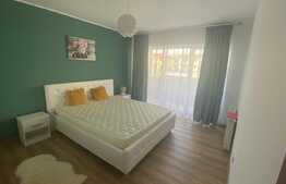 Apartament modern,decomandat, 2 camere, lux, zona Catanelor, Floresti
