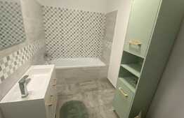 Apartament modern,decomandat, 2 camere, lux, zona Catanelor, Floresti