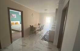 Apartament modern,decomandat, 2 camere, lux, zona Catanelor, Floresti