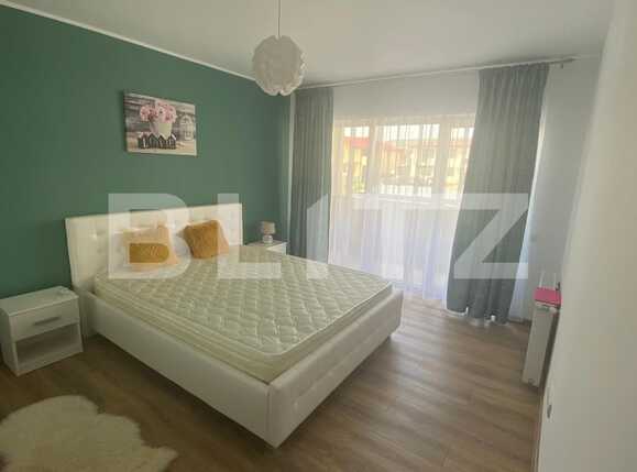 Apartament de vânzare 2 camere Floreşti - 51331AV | BLITZ Cluj-Napoca | Poza2