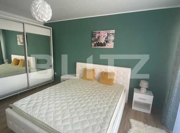 Apartament de vânzare 2 camere Floreşti - 51331AV | BLITZ Cluj-Napoca | Poza1