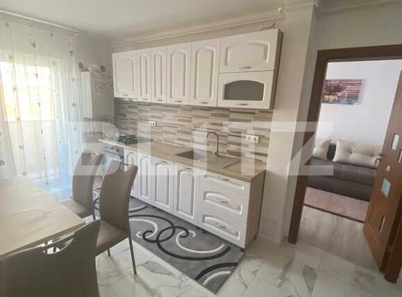 Apartament de vânzare 2 camere Floreşti - 51331AV | BLITZ Cluj-Napoca | Poza3