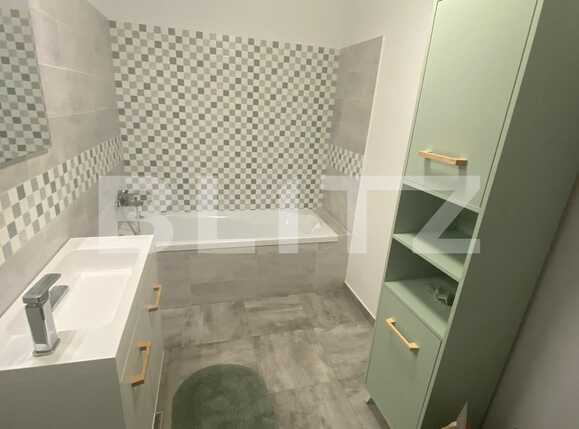 Apartament de vânzare 2 camere Floreşti - 51331AV | BLITZ Cluj-Napoca | Poza9