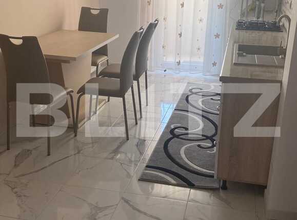 Apartament de vânzare 2 camere Floreşti - 51331AV | BLITZ Cluj-Napoca | Poza4