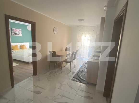 Apartament de vânzare 2 camere Floreşti - 51331AV | BLITZ Cluj-Napoca | Poza5