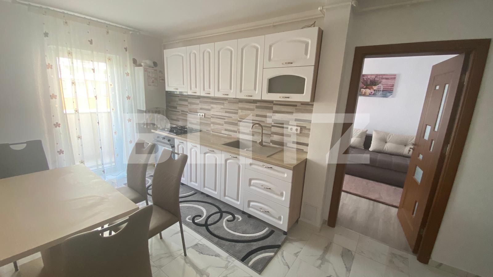 Apartament de vânzare 2 camere Floreşti - 51331AV | BLITZ Cluj-Napoca | Poza3