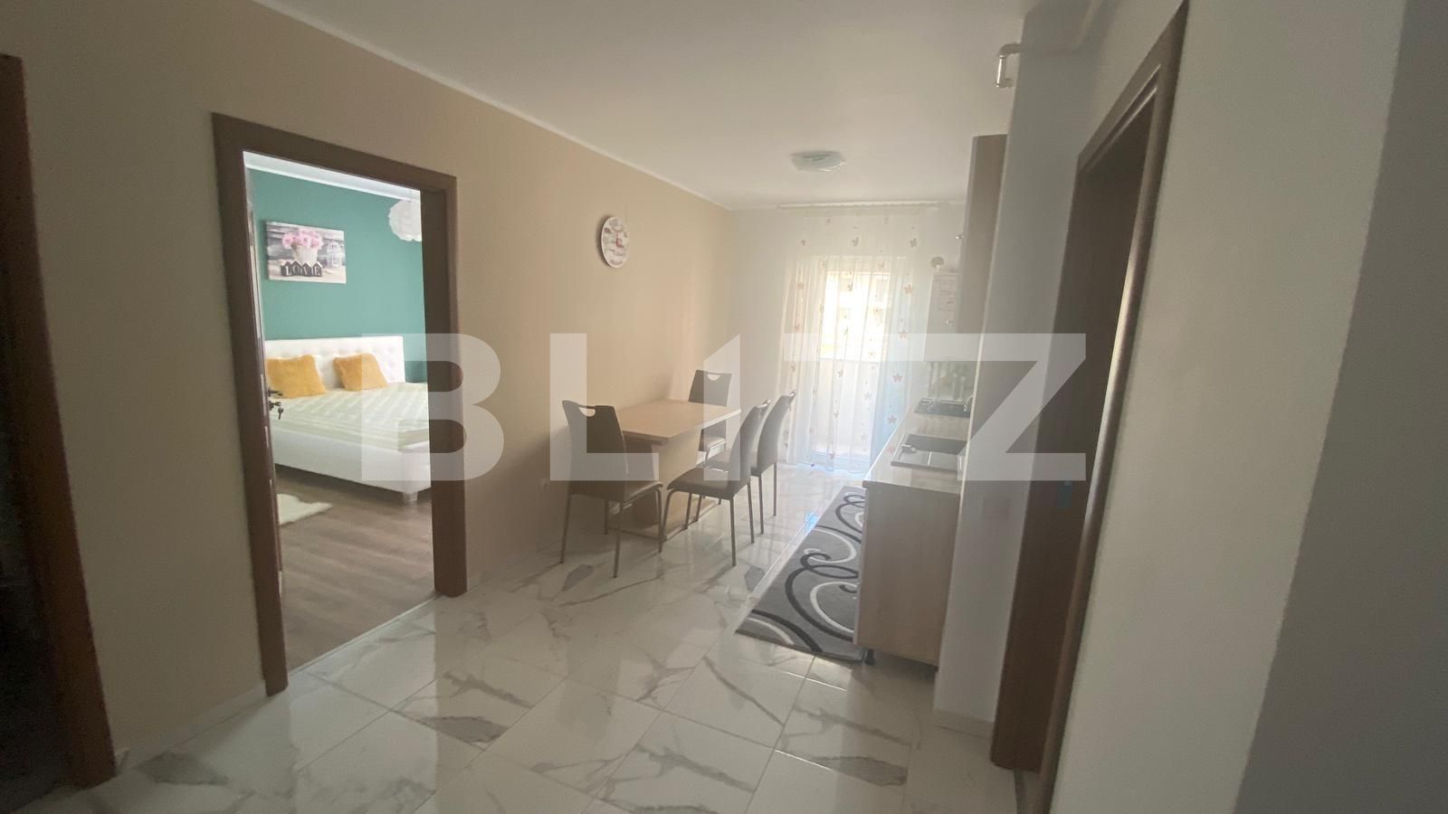 Apartament de vânzare 2 camere Floreşti - 51331AV | BLITZ Cluj-Napoca | Poza5
