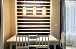 Apartament cu 2 camere, decomandat, prima inchiriere, 52 mp, loc de parcare subteran , in zona strazii Augustin Presecan